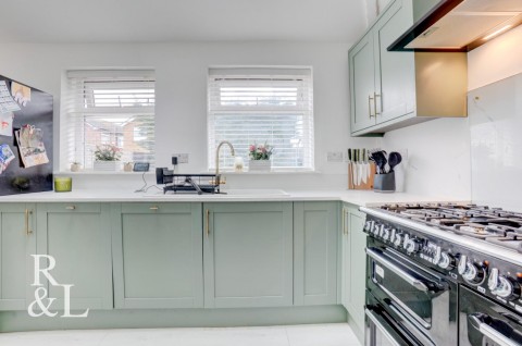 Property thumbnail image for Hawley Close, East Leake, Loughborough