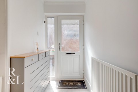 Property thumbnail image for Hawley Close, East Leake, Loughborough