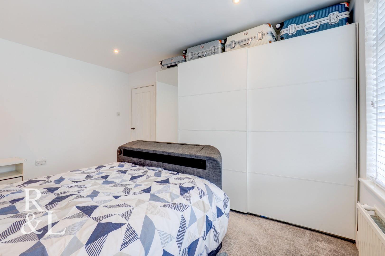 Property image for Hawley Close, East Leake, Loughborough