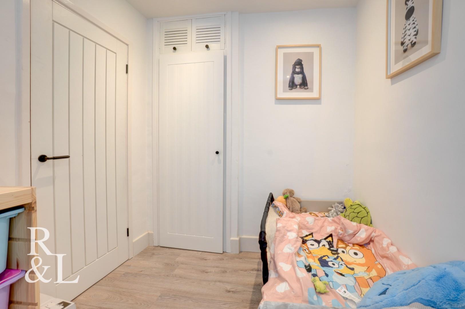 Property image for Hawley Close, East Leake, Loughborough