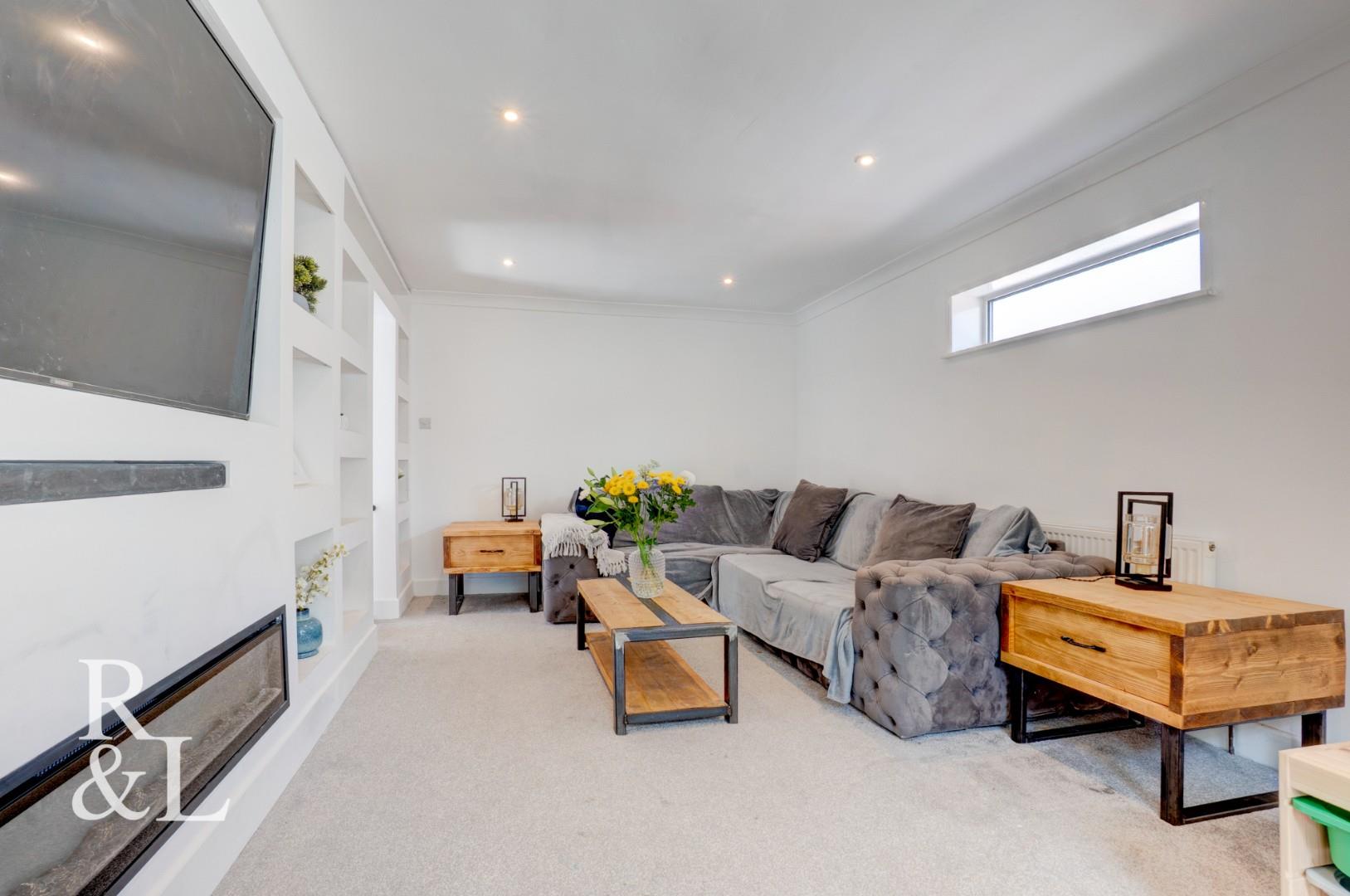 Property image for Hawley Close, East Leake, Loughborough