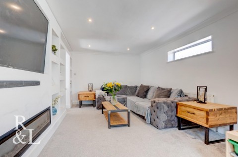 Property thumbnail image for Hawley Close, East Leake, Loughborough