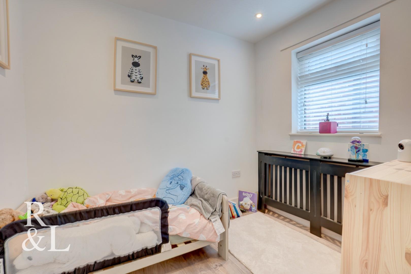 Property image for Hawley Close, East Leake, Loughborough