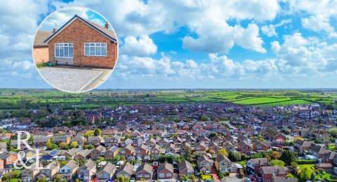 Property thumbnail image for Hawley Close, East Leake, Loughborough