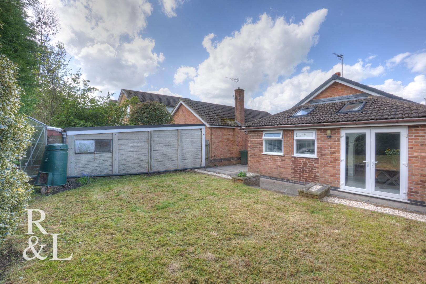 Property image for Hawley Close, East Leake, Loughborough