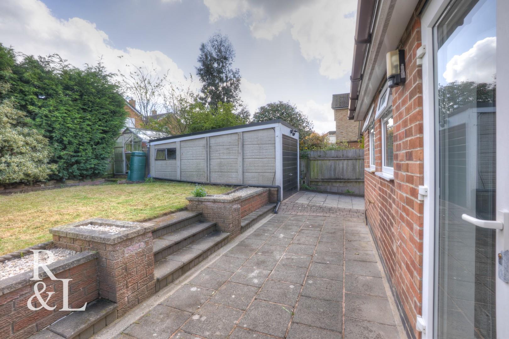 Property image for Hawley Close, East Leake, Loughborough