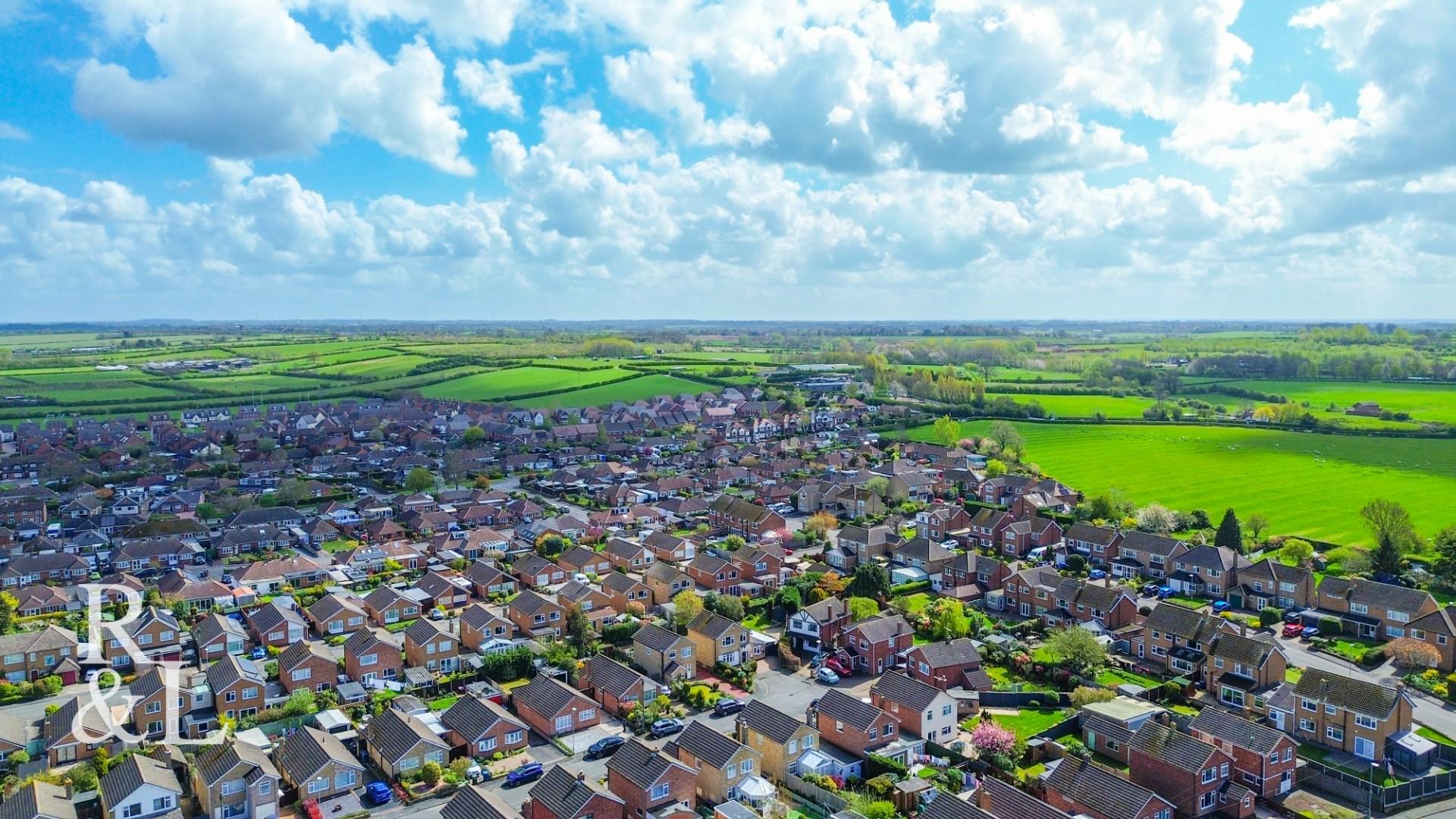 Property image for Hawley Close, East Leake, Loughborough