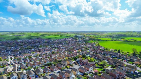 Property thumbnail image for Hawley Close, East Leake, Loughborough