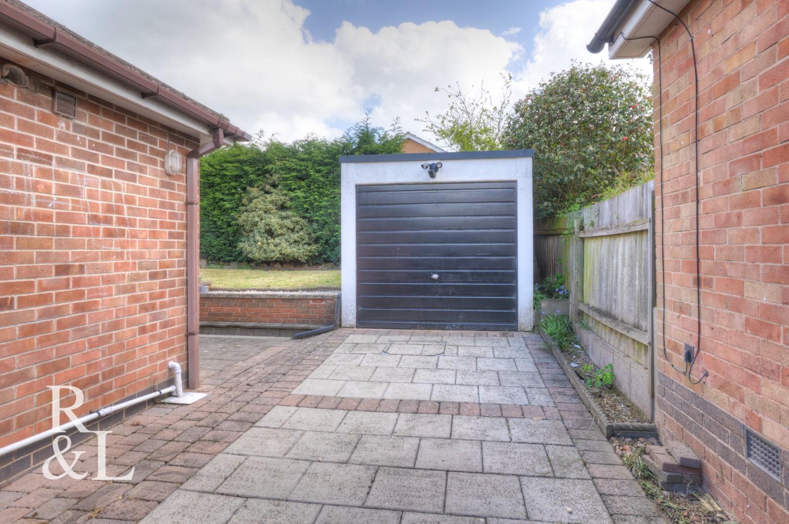 Property image for Hawley Close, East Leake, Loughborough