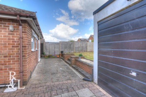 Property thumbnail image for Hawley Close, East Leake, Loughborough
