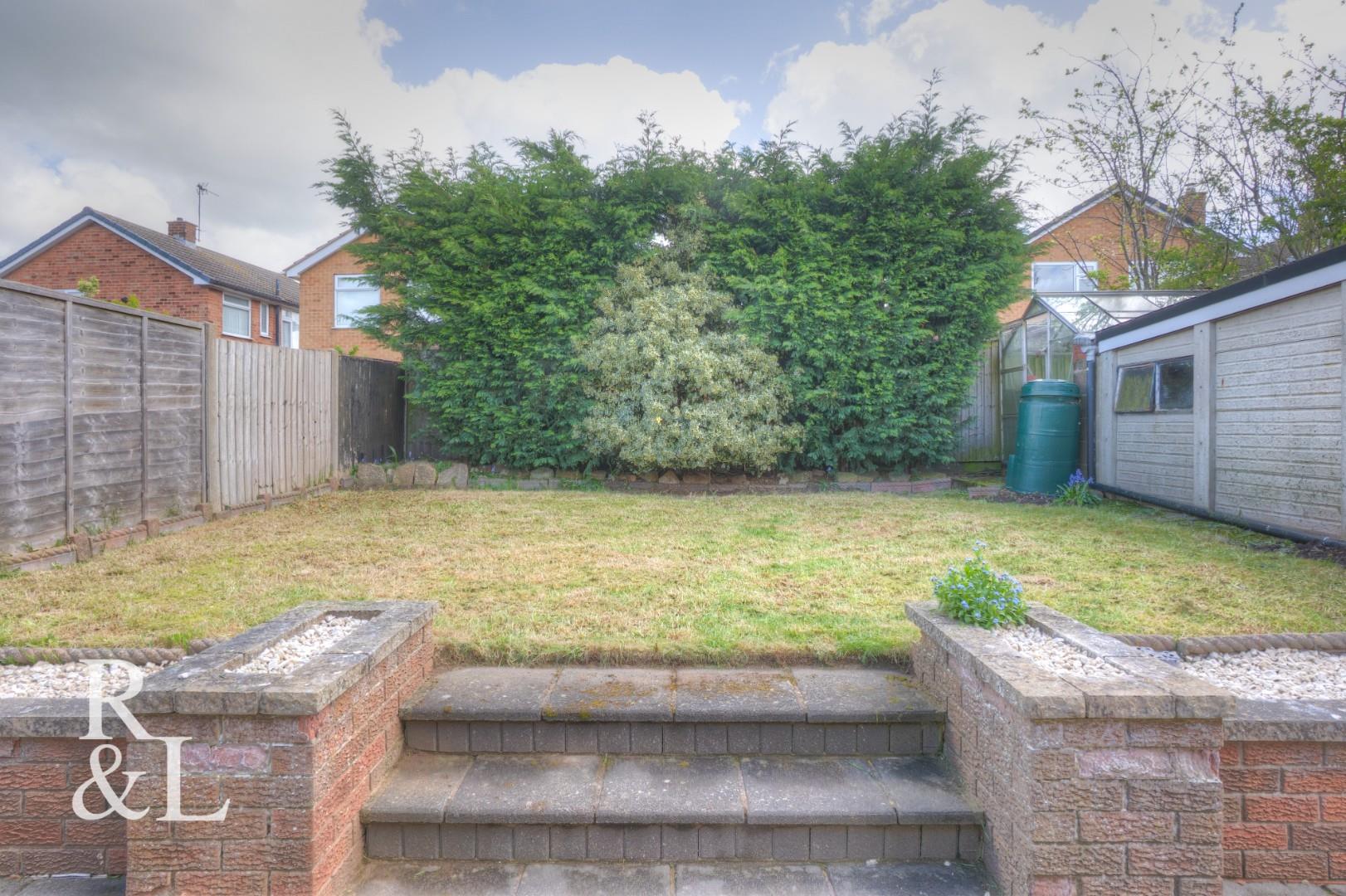 Property image for Hawley Close, East Leake, Loughborough