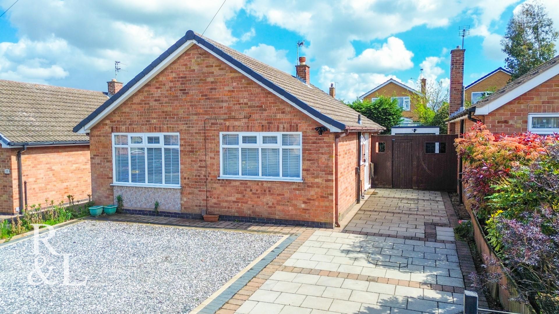 Property image for Hawley Close, East Leake, Loughborough