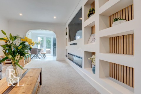 Property thumbnail image for Hawley Close, East Leake, Loughborough