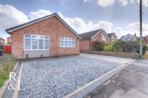 Property thumbnail image for Hawley Close, East Leake, Loughborough