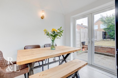 Property thumbnail image for Hawley Close, East Leake, Loughborough