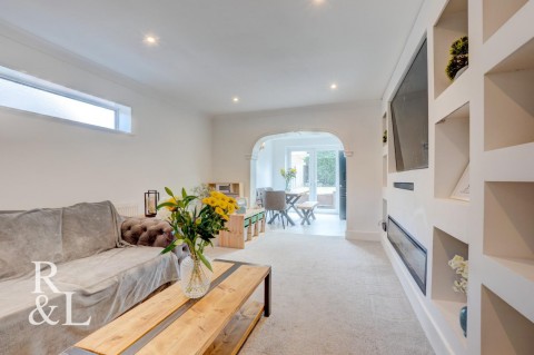 Property thumbnail image for Hawley Close, East Leake, Loughborough