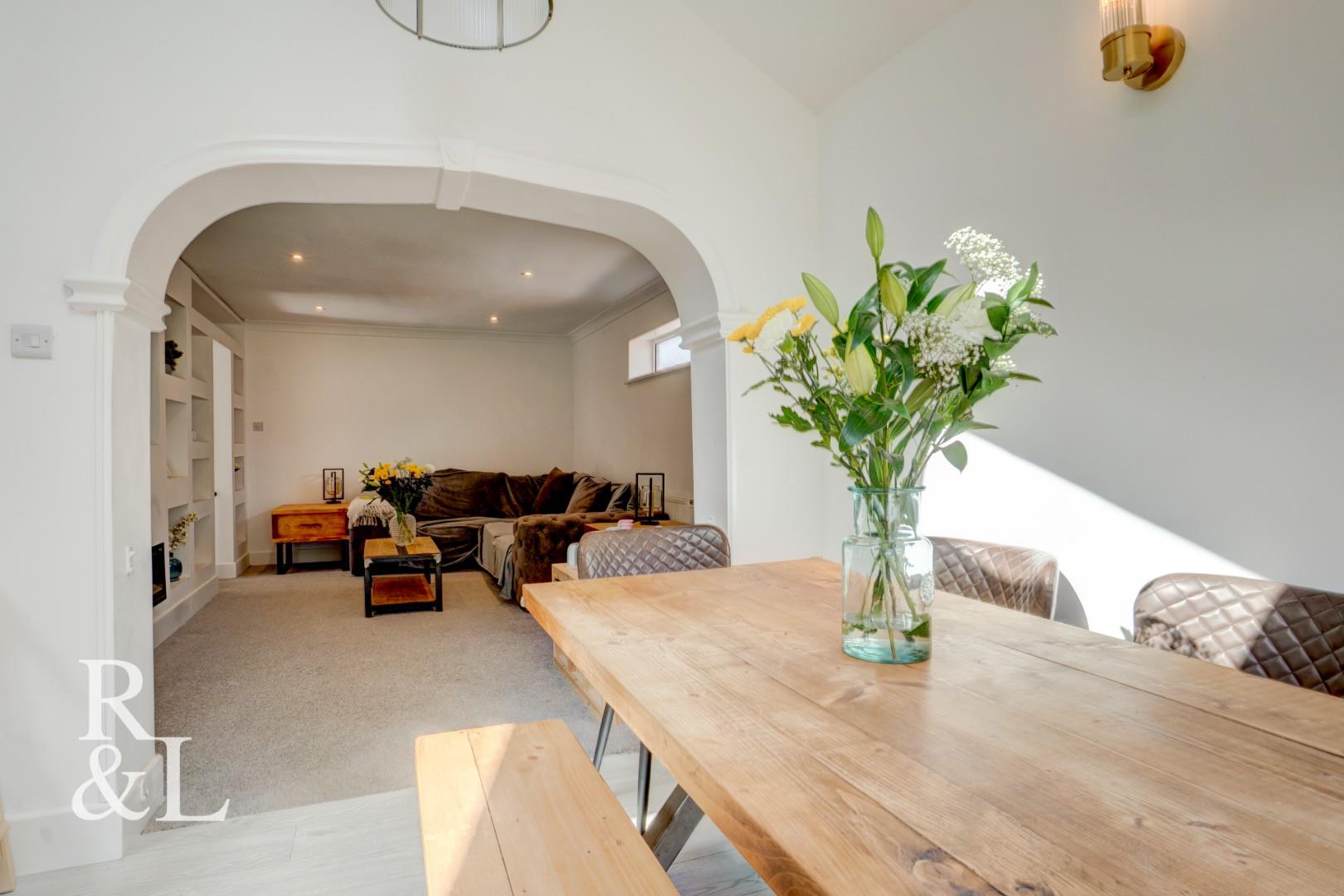 Property image for Hawley Close, East Leake, Loughborough