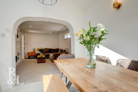 Property thumbnail image for Hawley Close, East Leake, Loughborough