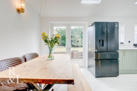 Property thumbnail image for Hawley Close, East Leake, Loughborough