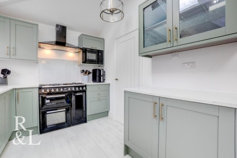 Property thumbnail image for Hawley Close, East Leake, Loughborough