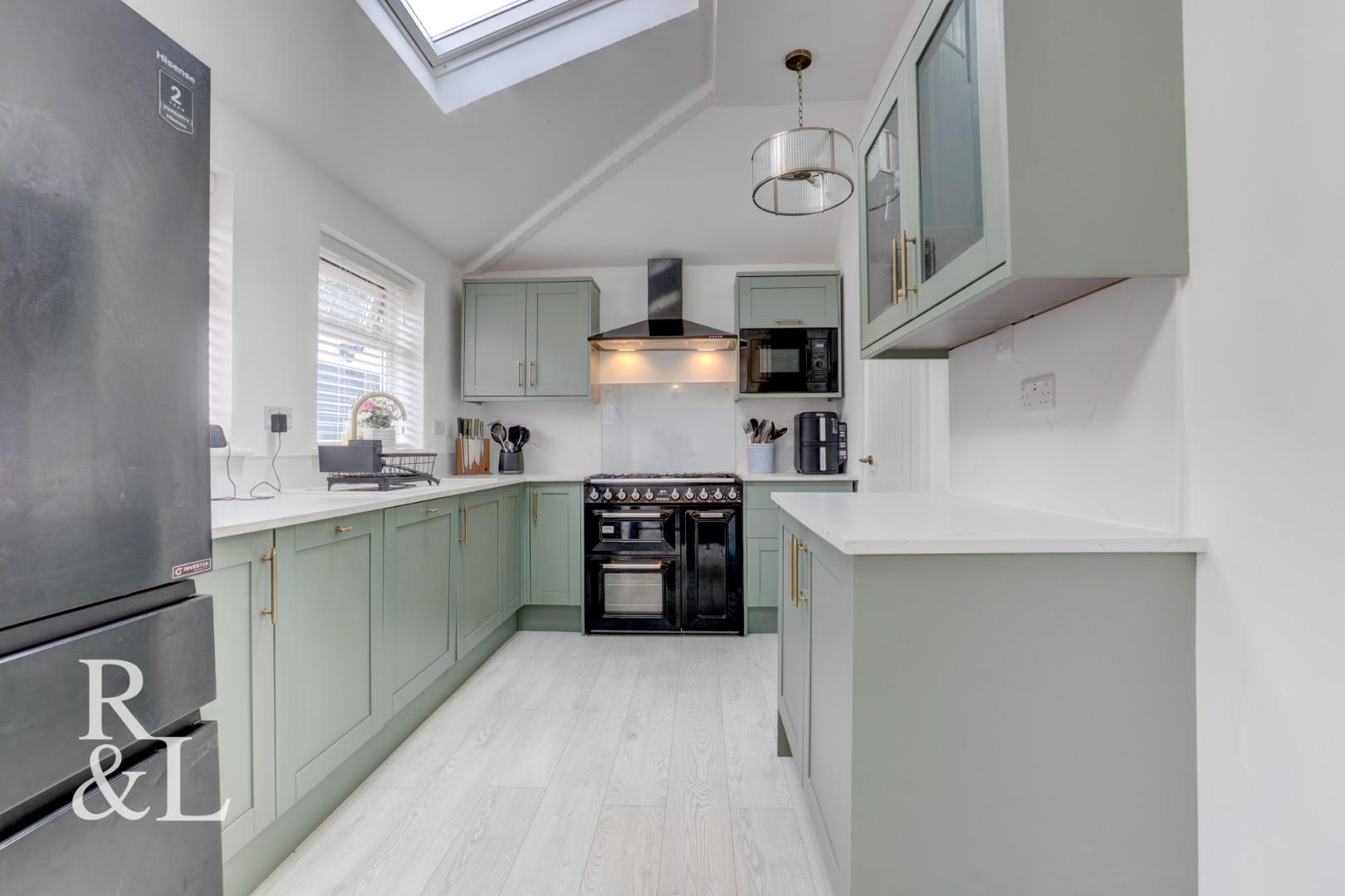 Property image for Hawley Close, East Leake, Loughborough