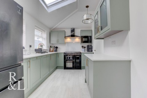 Property thumbnail image for Hawley Close, East Leake, Loughborough