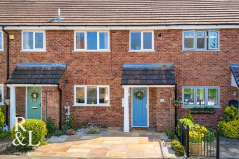 Property thumbnail image for Church Street, Appleby Magna, Swadlincote