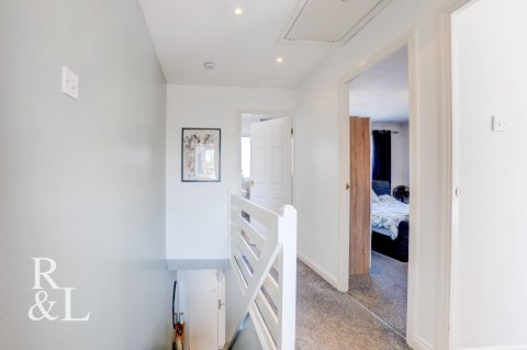 Property thumbnail image for Church Street, Appleby Magna, Swadlincote