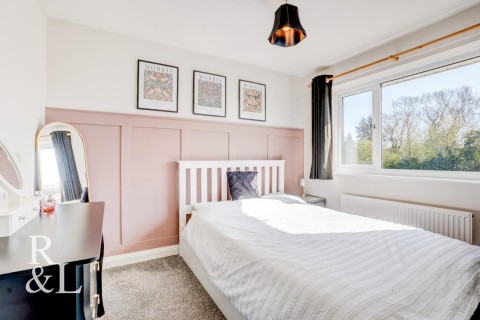 Property thumbnail image for Church Street, Appleby Magna, Swadlincote