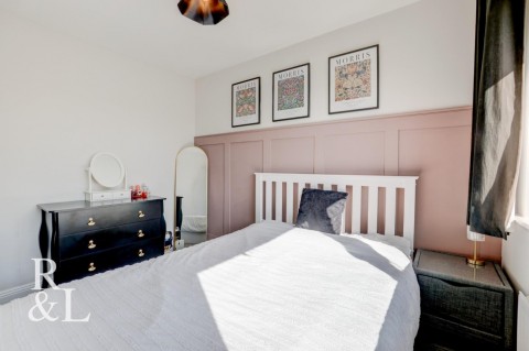 Property thumbnail image for Church Street, Appleby Magna, Swadlincote