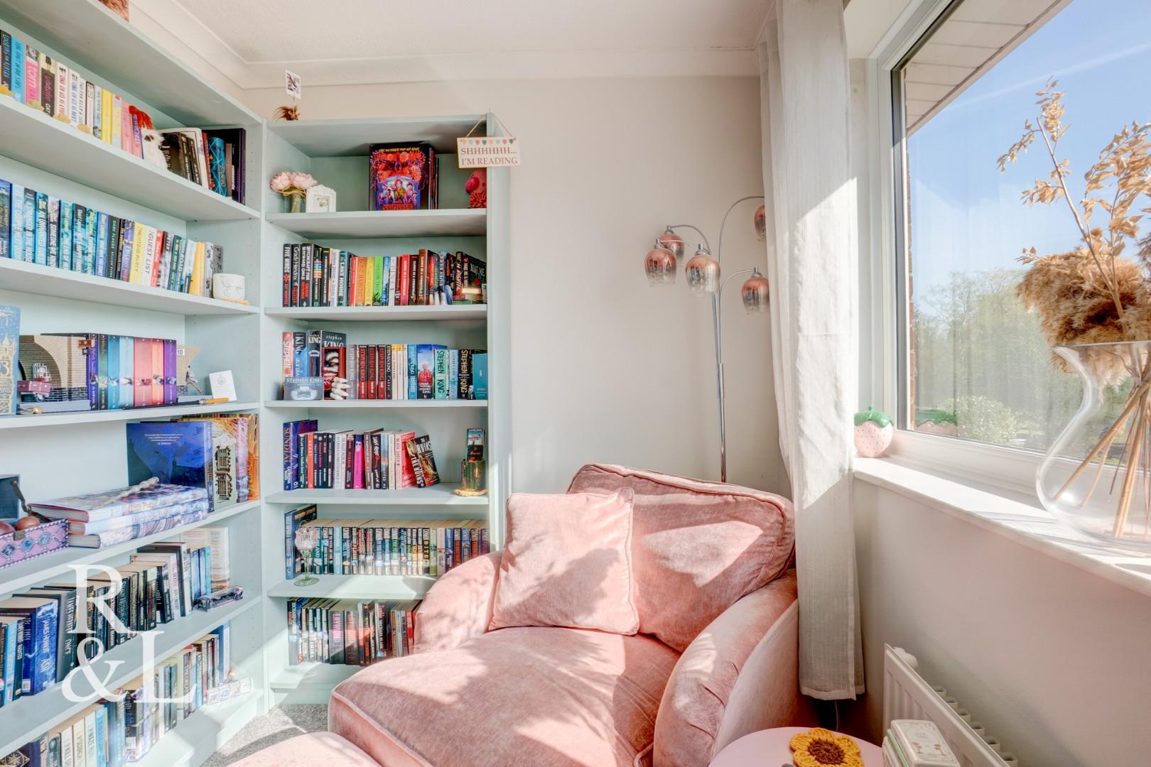 Property image for Church Street, Appleby Magna, Swadlincote