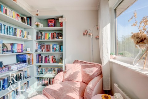 Property thumbnail image for Church Street, Appleby Magna, Swadlincote