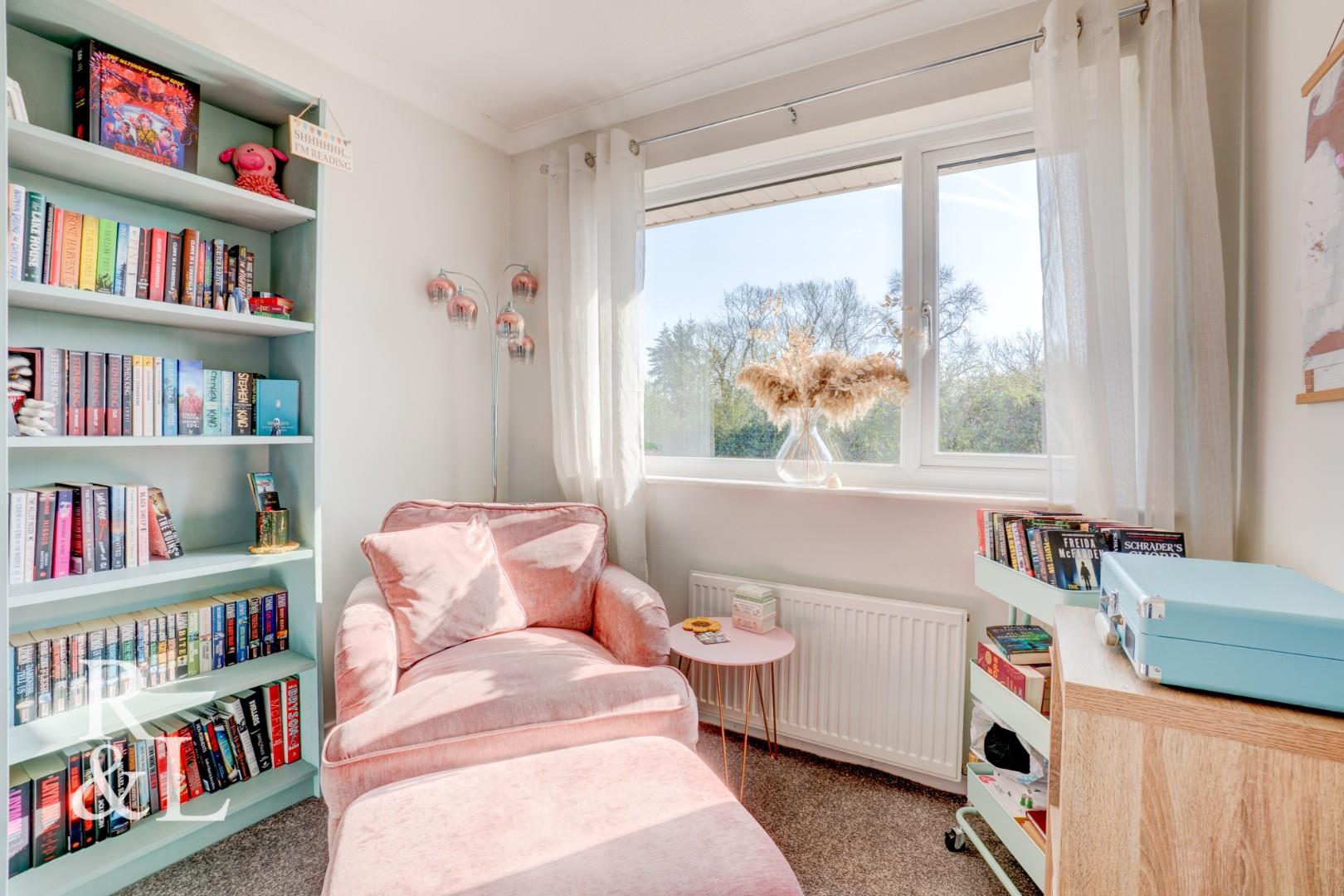 Property image for Church Street, Appleby Magna, Swadlincote