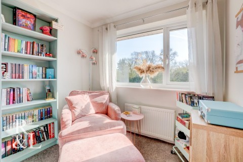 Property thumbnail image for Church Street, Appleby Magna, Swadlincote