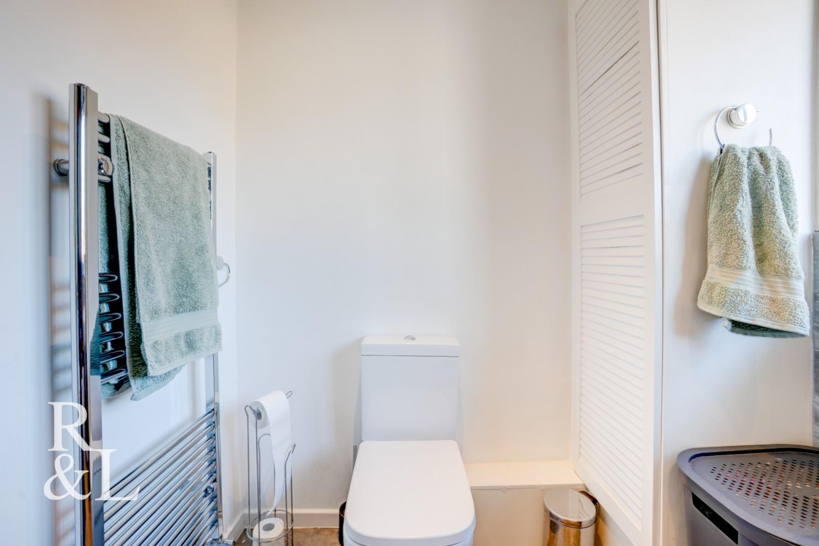 Property image for Church Street, Appleby Magna, Swadlincote