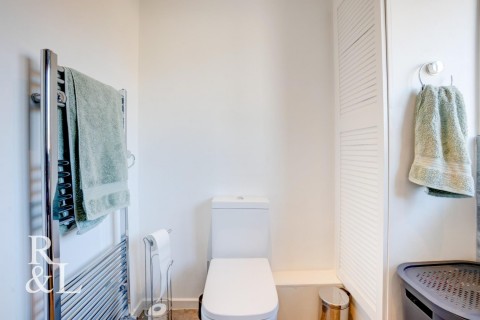 Property thumbnail image for Church Street, Appleby Magna, Swadlincote