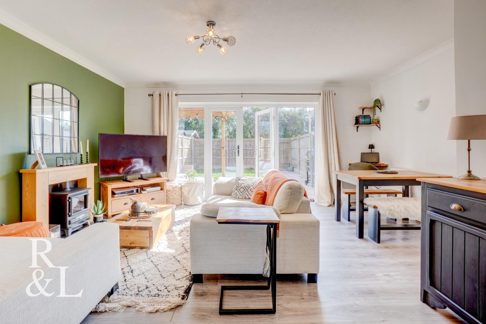 Property image for Church Street, Appleby Magna, Swadlincote