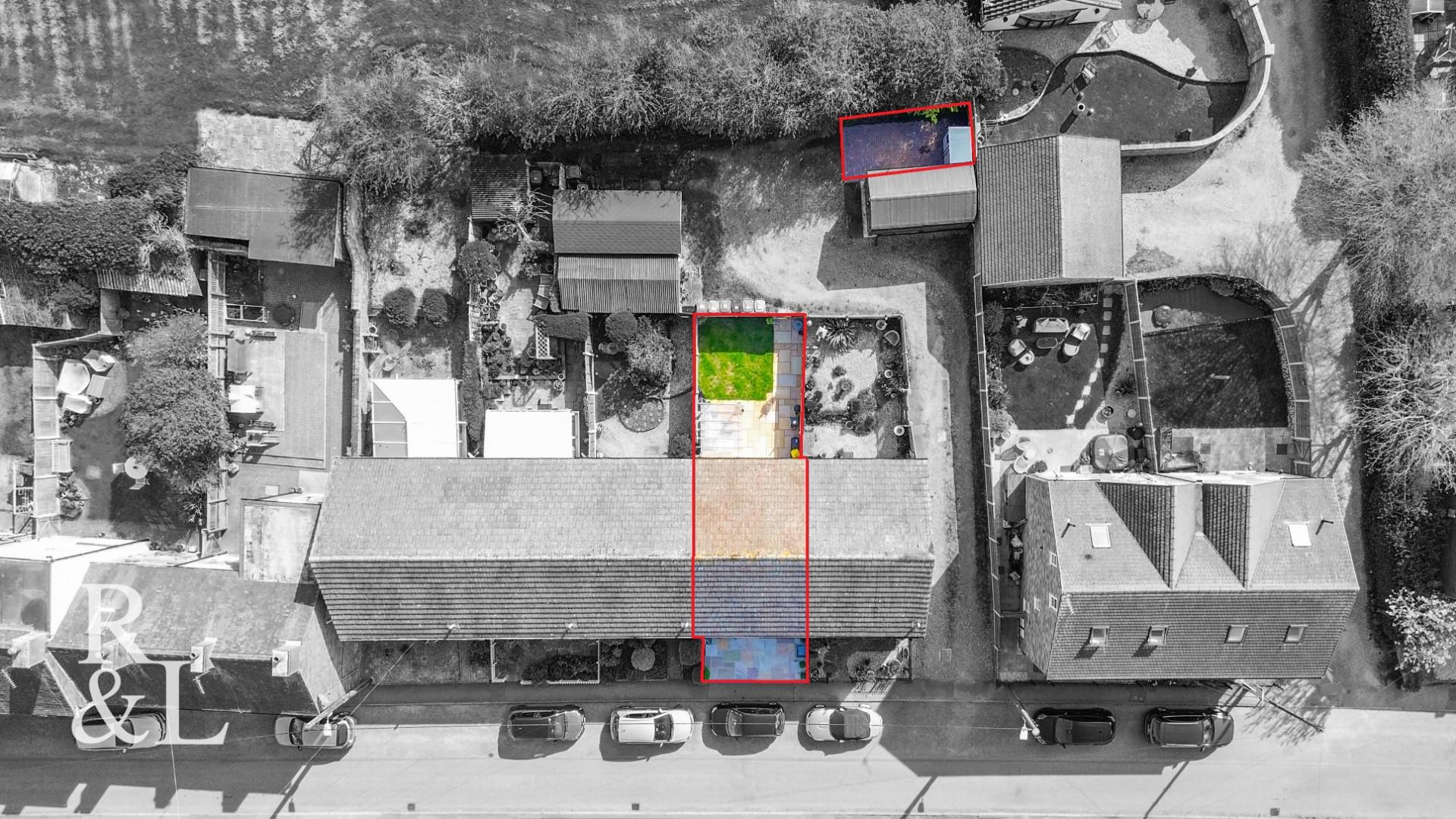 Property image for Church Street, Appleby Magna, Swadlincote