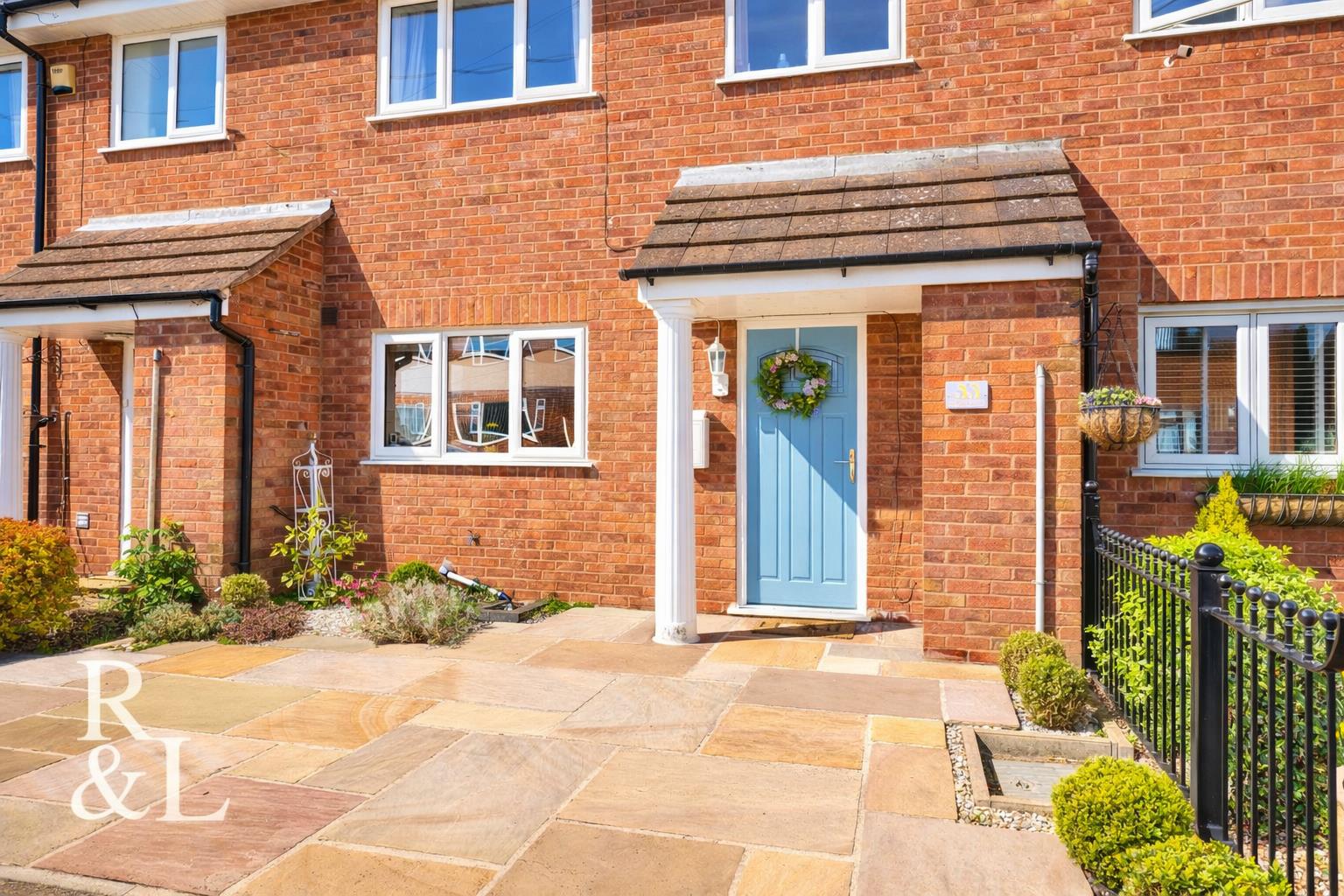 Property image for Church Street, Appleby Magna, Swadlincote