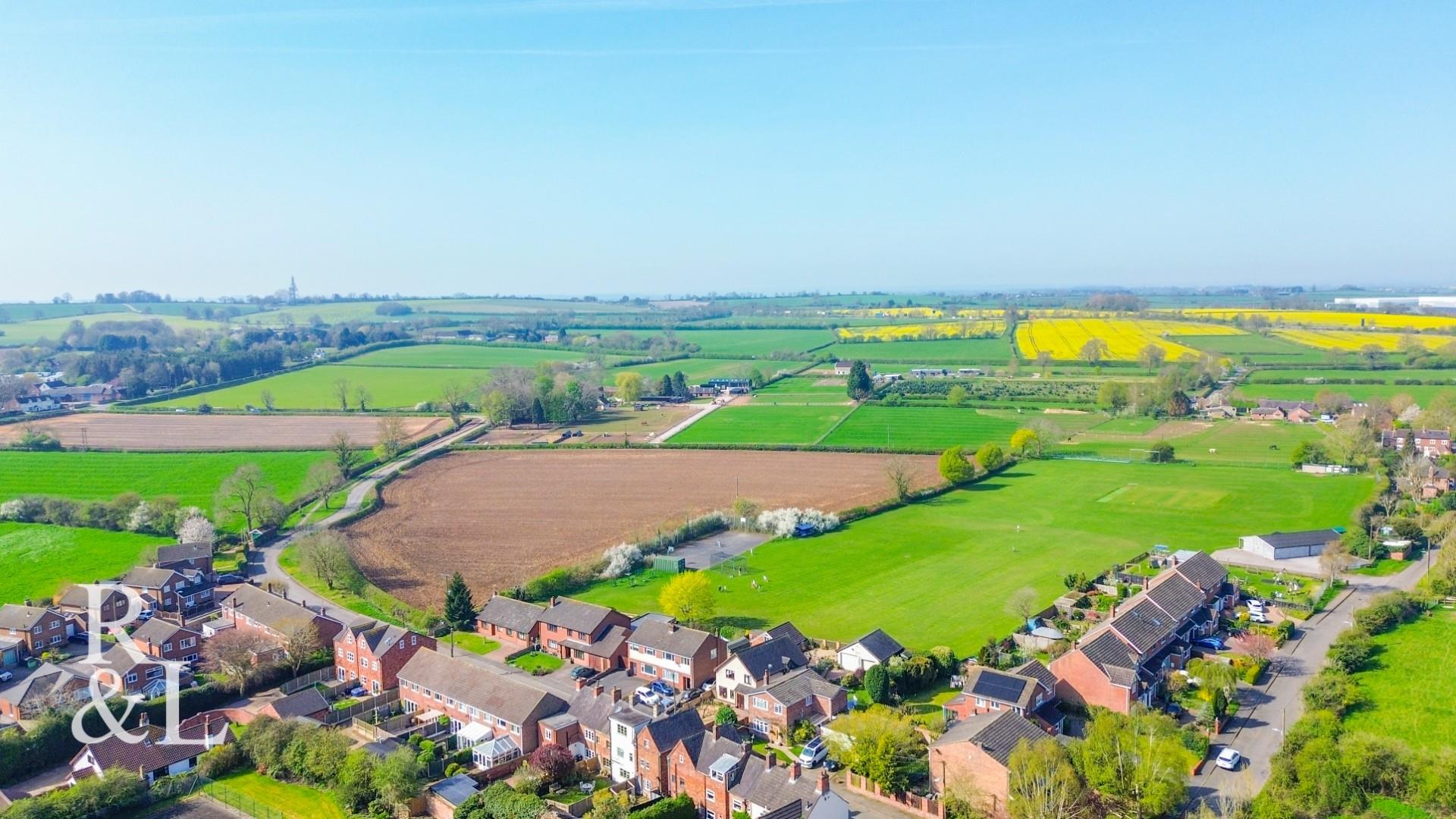 Property image for Church Street, Appleby Magna, Swadlincote