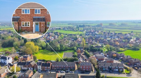 Property thumbnail image for Church Street, Appleby Magna, Swadlincote