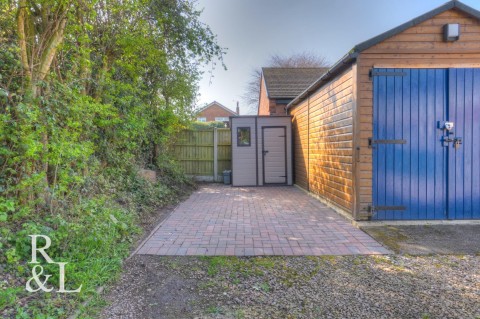 Property thumbnail image for Church Street, Appleby Magna, Swadlincote