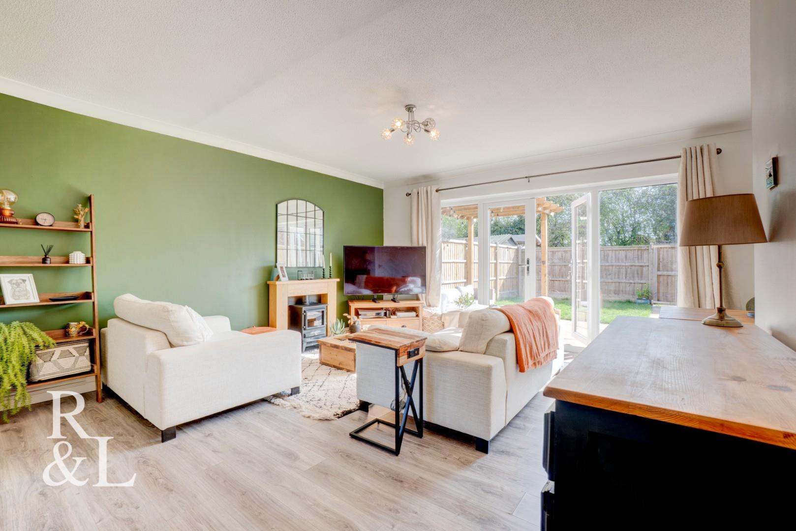 Property image for Church Street, Appleby Magna, Swadlincote