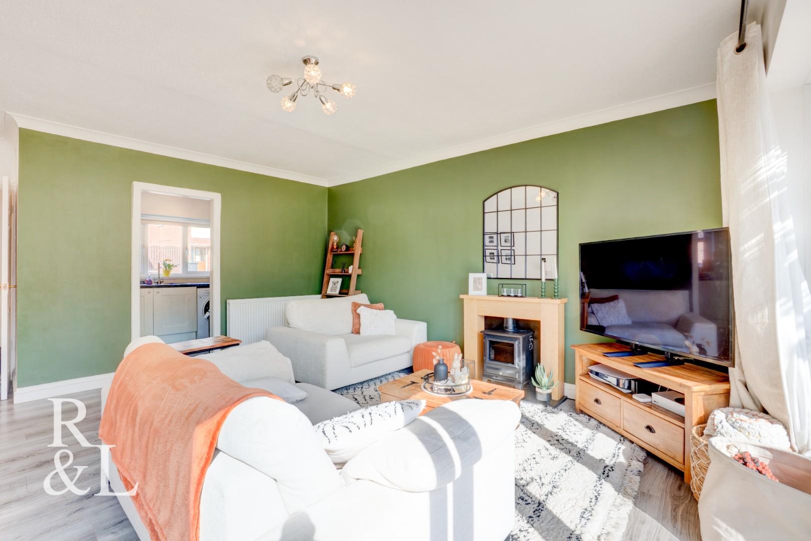 Property image for Church Street, Appleby Magna, Swadlincote