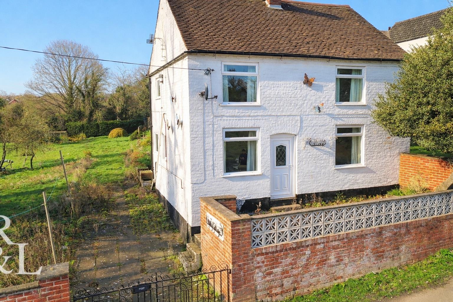 Property image for Chapel Street, Measham