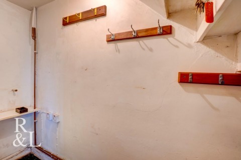 Property thumbnail image for Chapel Street, Measham