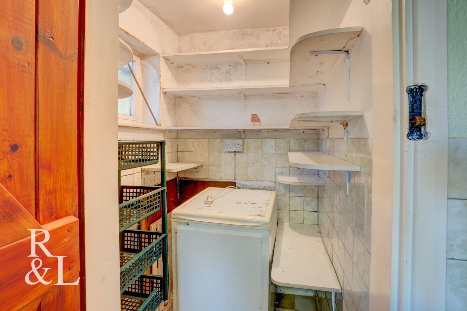 Property image for Chapel Street, Measham