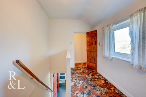 Property thumbnail image for Chapel Street, Measham