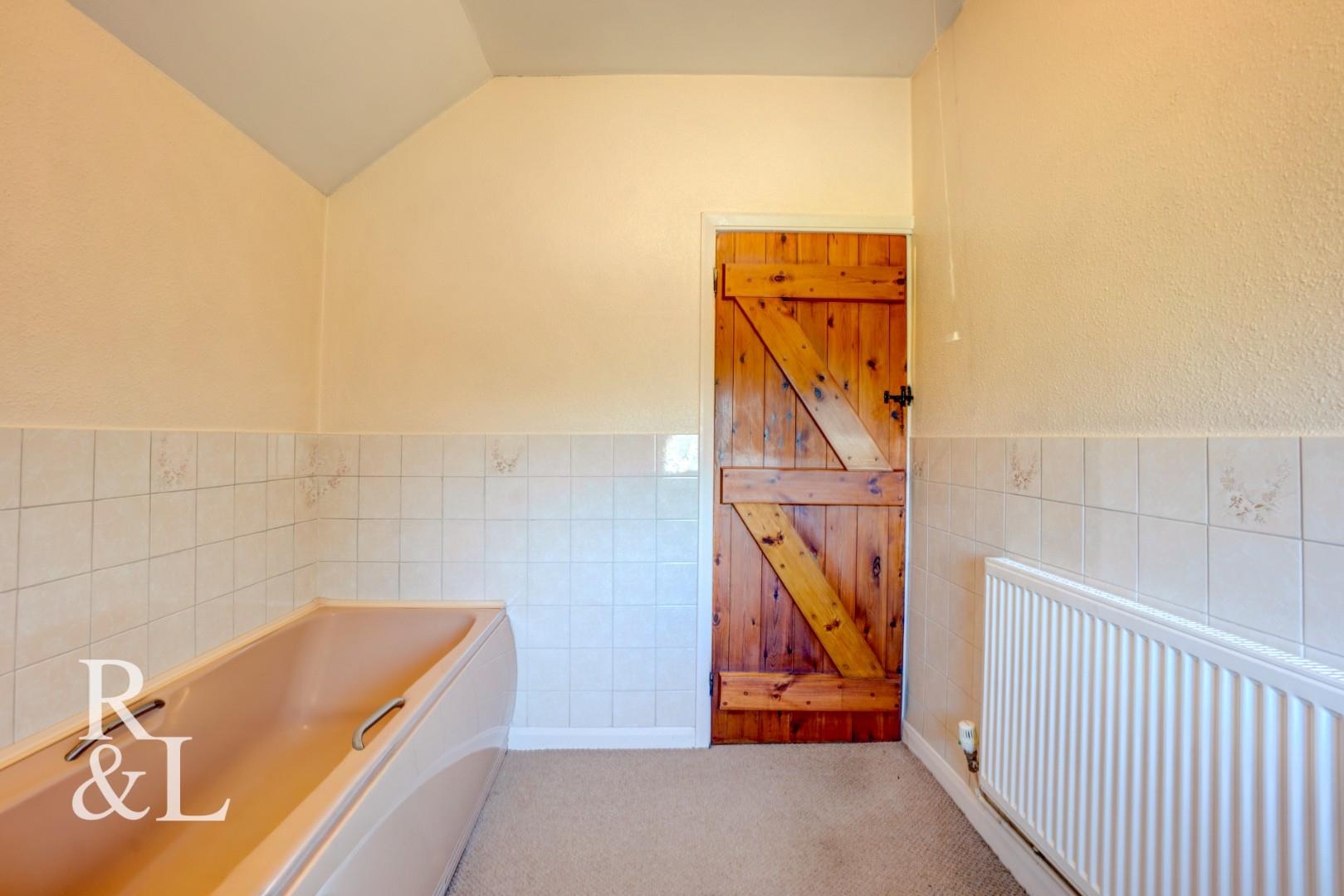 Property image for Chapel Street, Measham