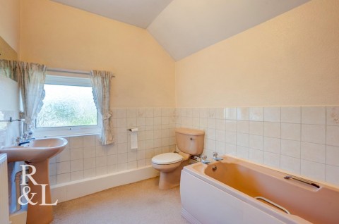 Property thumbnail image for Chapel Street, Measham